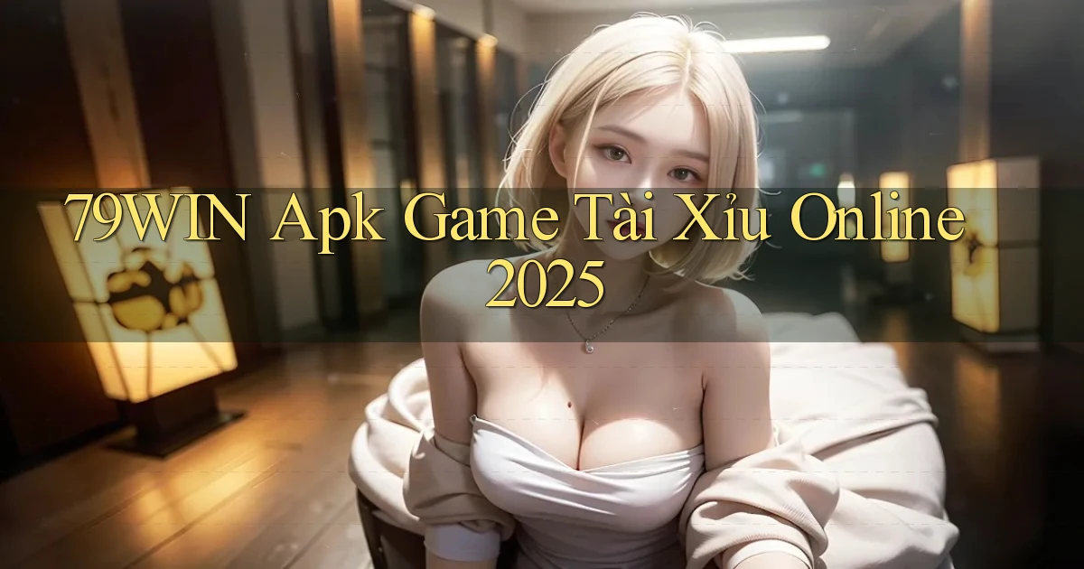 79win  apk game tài xỉu online 2025