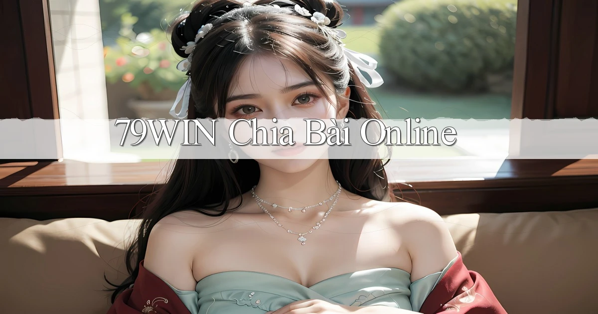 79win  chia bài online