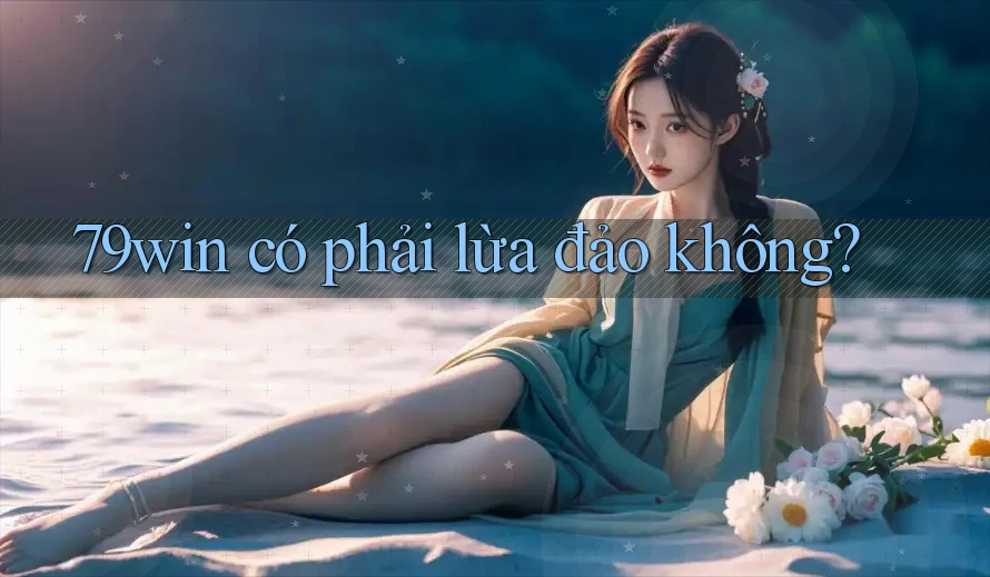 79win có phải lừa đảo không? 79win có phải lừa đảo không?