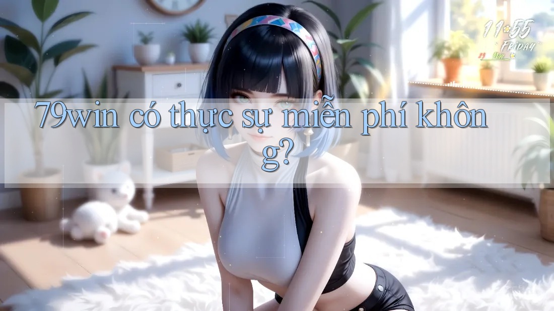 79win có thực sự miễn phí không? 79win có thực sự miễn phí không?