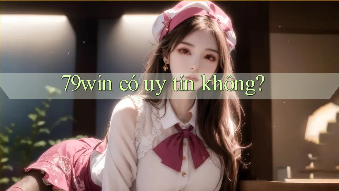 79win có uy tín không? 79win có uy tín không?