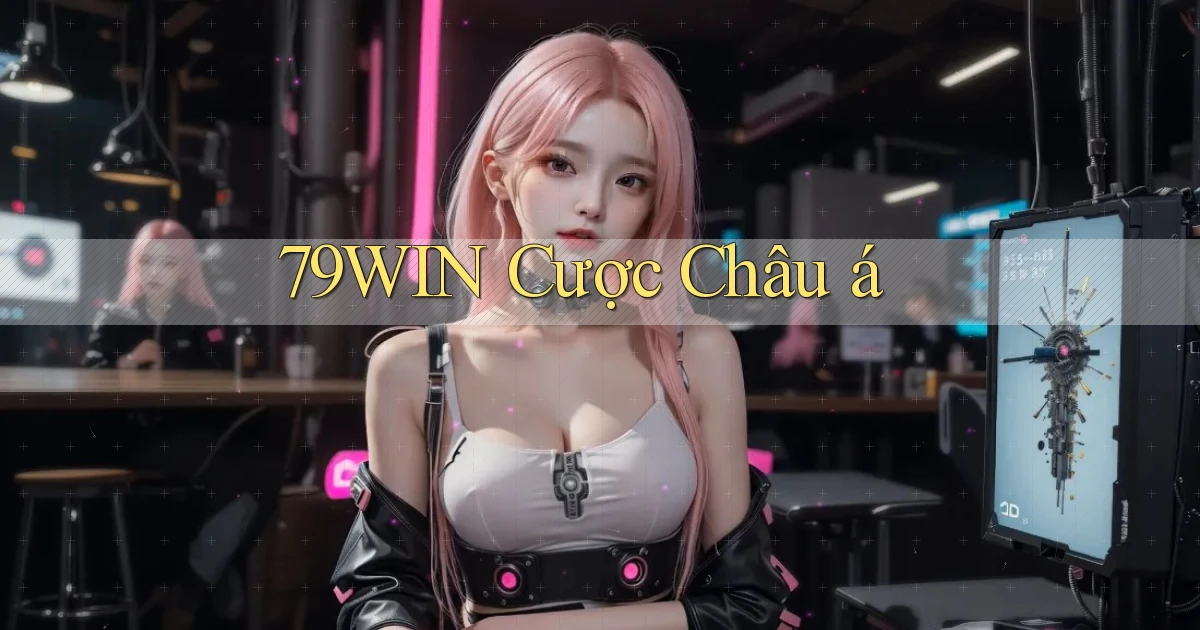 79win  cược châu á