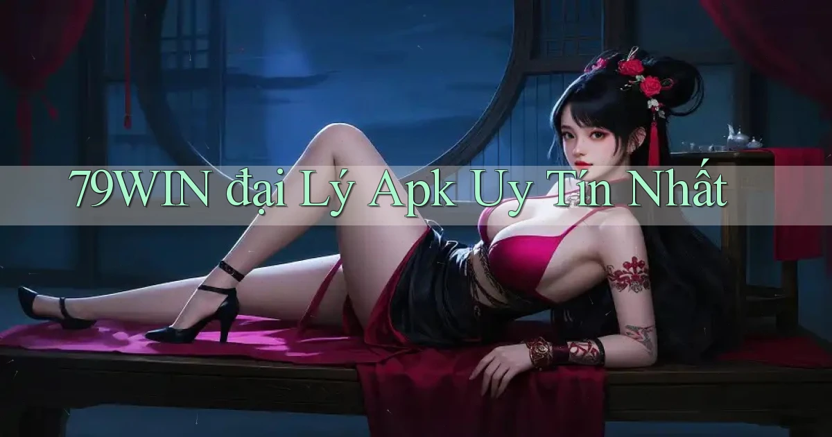 79win  đại lý apk uy tín nhất