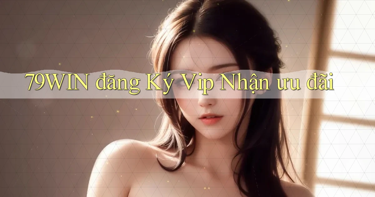 79win  đăng ký vip nhận ưu đãi