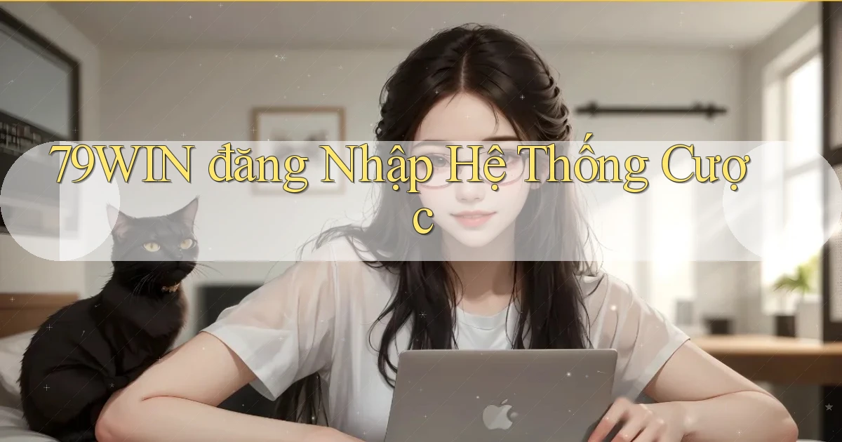 79win  đăng nhập hệ thống cược