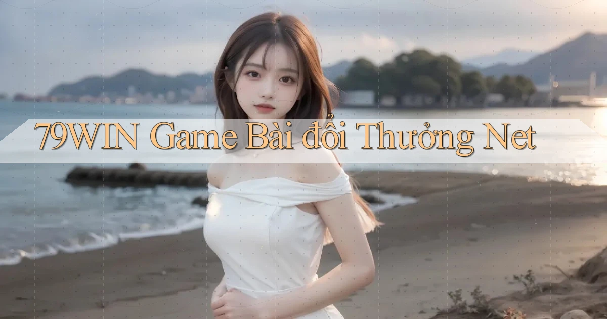 79win  game bài đổi thưởng net
