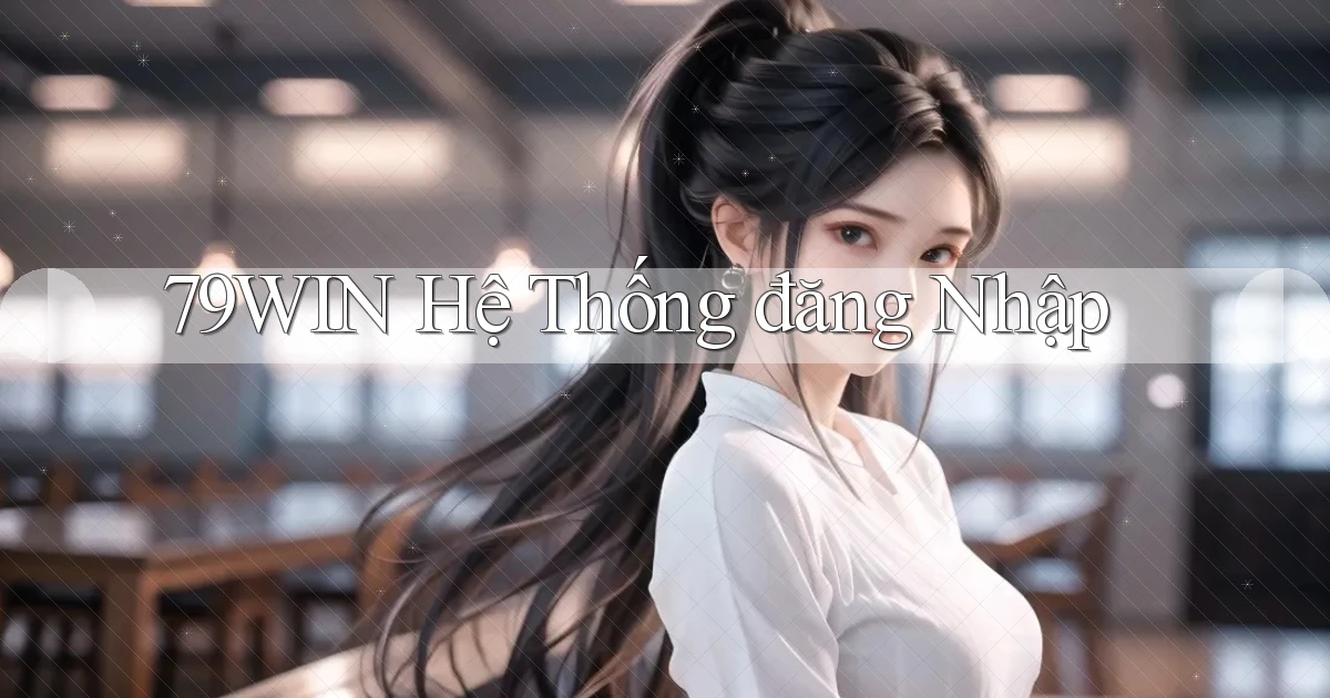 79win  hệ thống đăng nhập