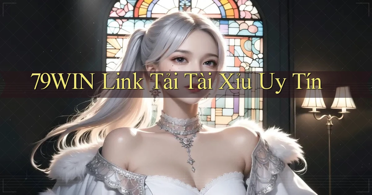 79win  link tải tài xỉu uy tín