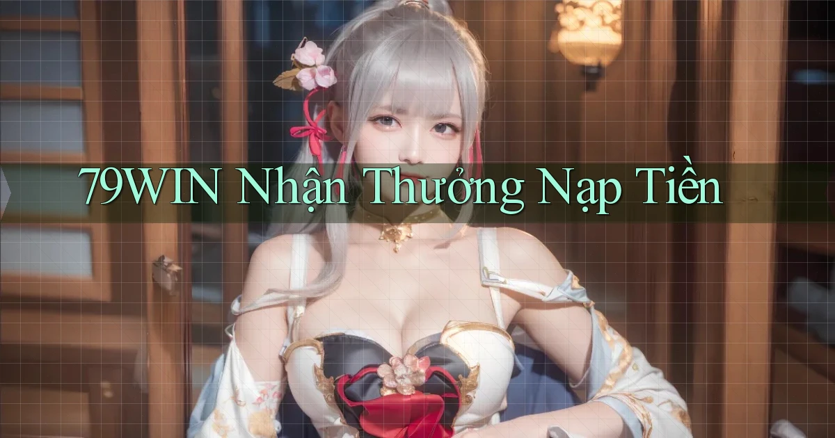 79win  nhận thưởng nạp tiền