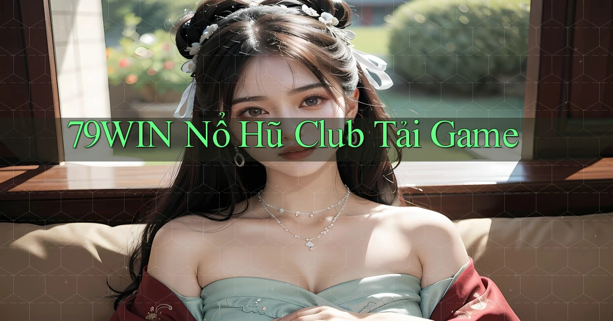 79win  nổ hũ club tải game