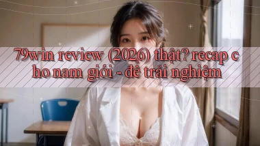79win review (2026) thật recap cho nam giới   để trải nghiệm