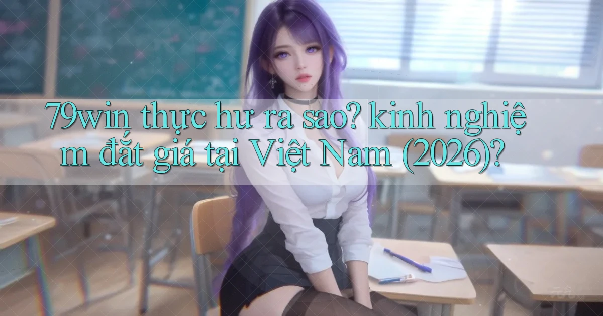 79win thực hư ra sao kinh nghiệm đắt giá tại Việt Nam (2026)