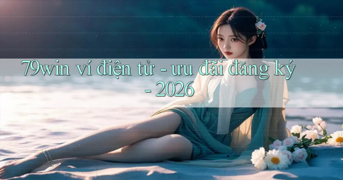 79win ví điện tử   ưu đãi đăng ký   2026