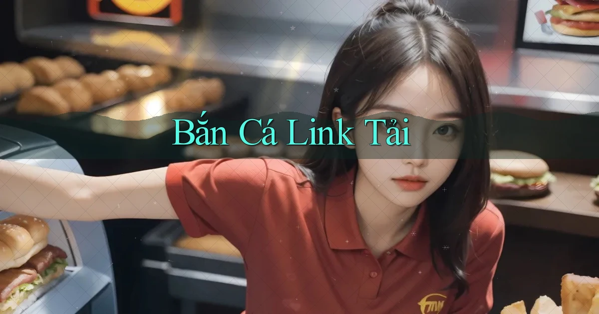 Bắn cá Link tải