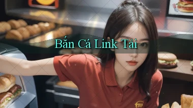 Bắn cá Link tải