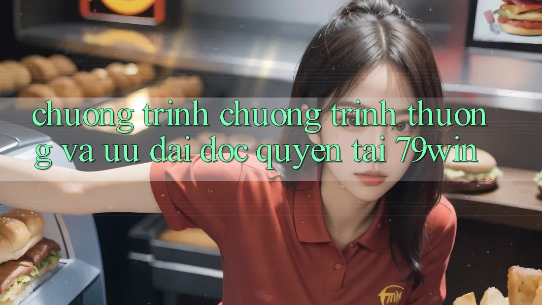 Chương Trình Chương trình thưởng Và Ưu Đãi Độc Quyền Tại 79win