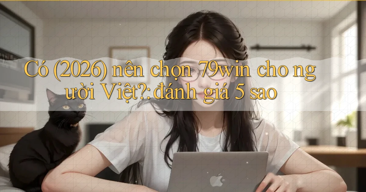 Có (2026) nên chọn 79win cho người Việt đánh giá 5 sao