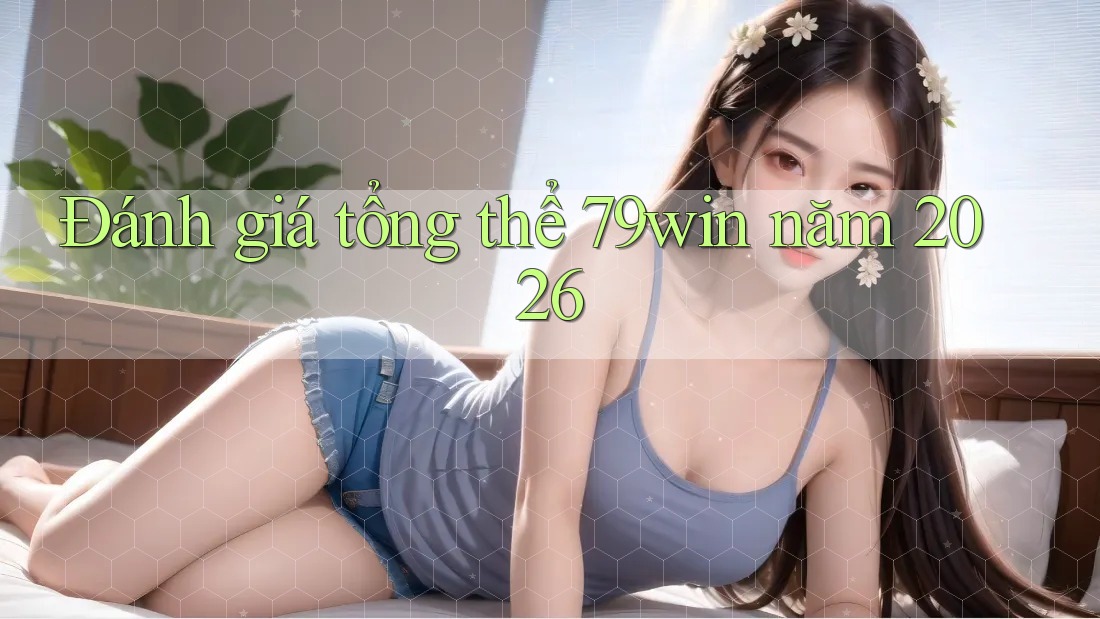 Đánh giá tổng thể 79win năm 2026