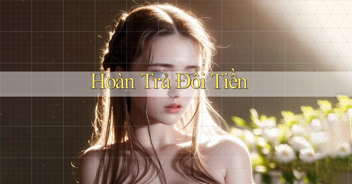 Hoàn trả Đổi tiền