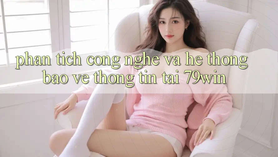 Phân Tích Công Nghệ Và Hệ Thống Bảo vệ thông tin Tại 79win Phân Tích Công Nghệ Và Hệ Thống Bảo vệ thông tin Tại 79win