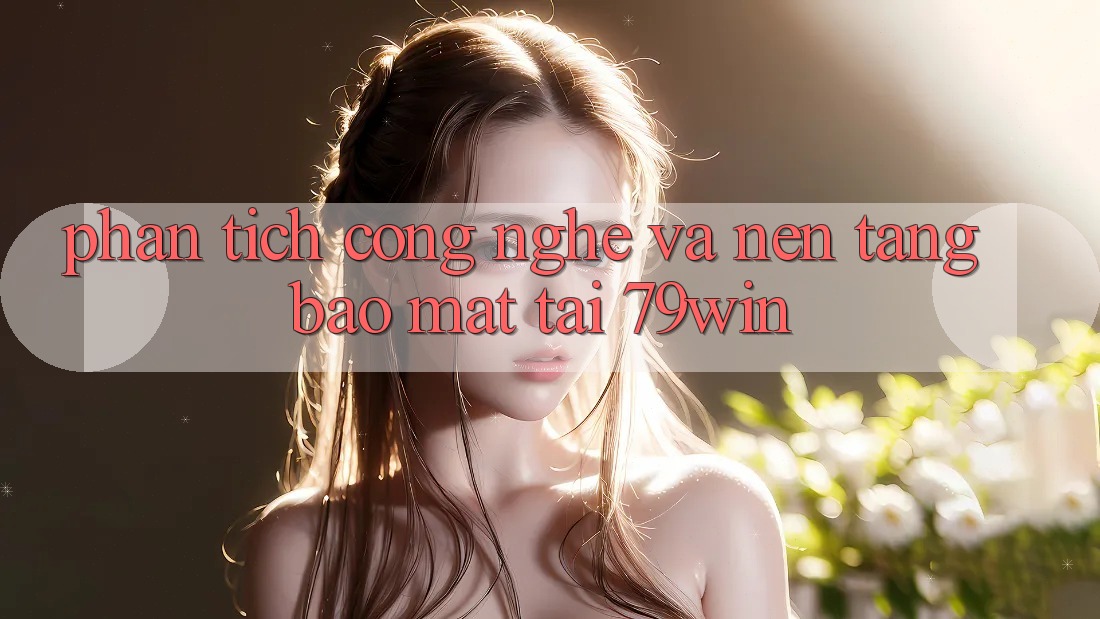 Phân Tích Công Nghệ Và Nền tảng Bảo Mật Tại 79win