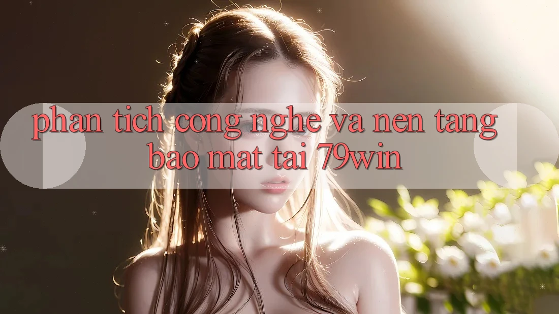 Phân Tích Công Nghệ Và Nền tảng Bảo Mật Tại 79win