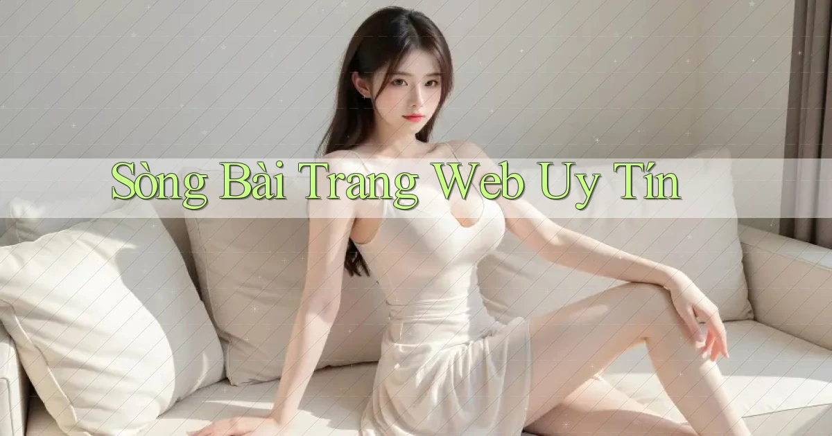 sòng bài Trang web uy tín