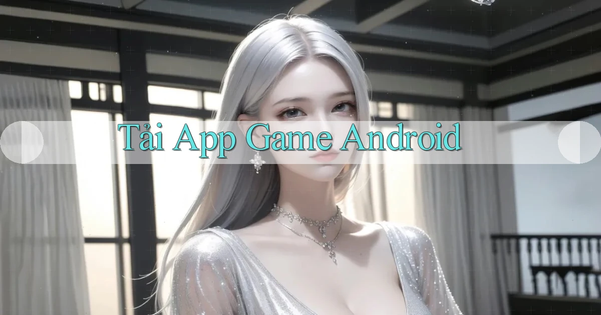 tải app Game Android