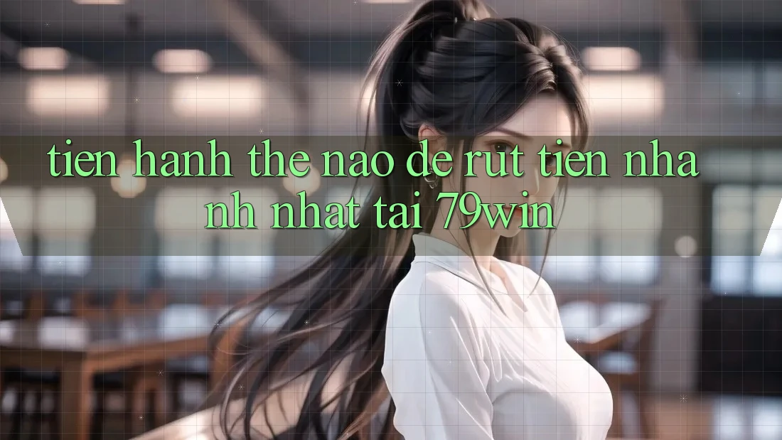 Tiến hành thế nào để rút tiền nhanh nhất tại 79win? Tiến hành thế nào để rút tiền nhanh nhất tại 79win?