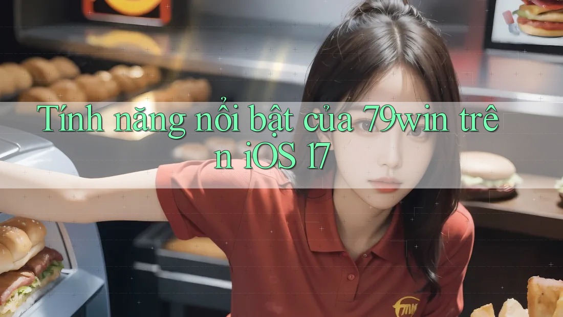 Tính năng nổi bật của 79win trên iOS 17 Tính năng nổi bật của 79win trên iOS 17