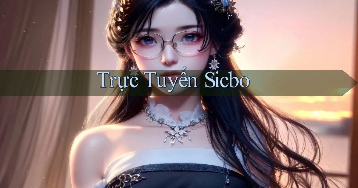 Trực tuyến Sicbo