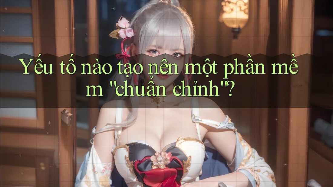 Yếu tố nào tạo nên một phần mềm “chuẩn chỉnh”? Yếu tố nào tạo nên một phần mềm “chuẩn chỉnh”?